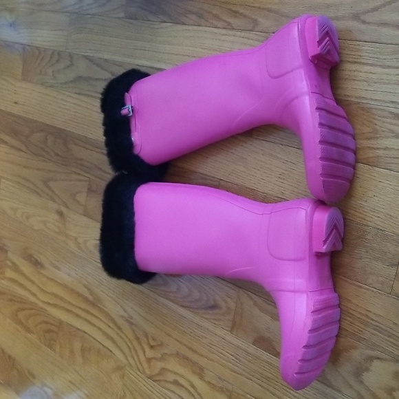 Hunter BOOTH - Picture 4 of 7